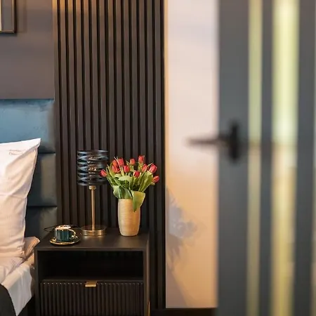 Black Diamond * Szklarska Poręba