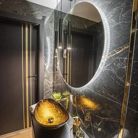 Black Diamond Appartement Szklarska Poręba