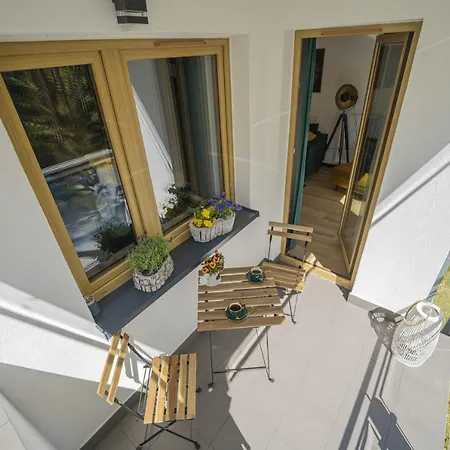 Black Diamond Apartamento