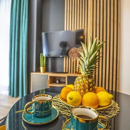 Black Diamond * Szklarska Poręba