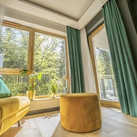 Black Diamond * Szklarska Poręba