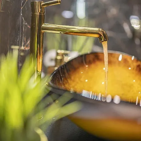 Black Diamond Appartement