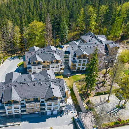 Black Diamond Apartamento *