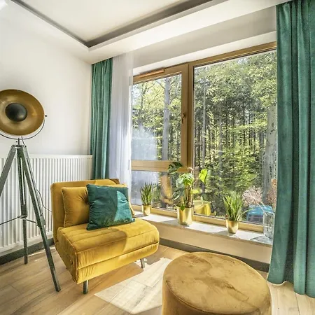 Apartamento Black Diamond