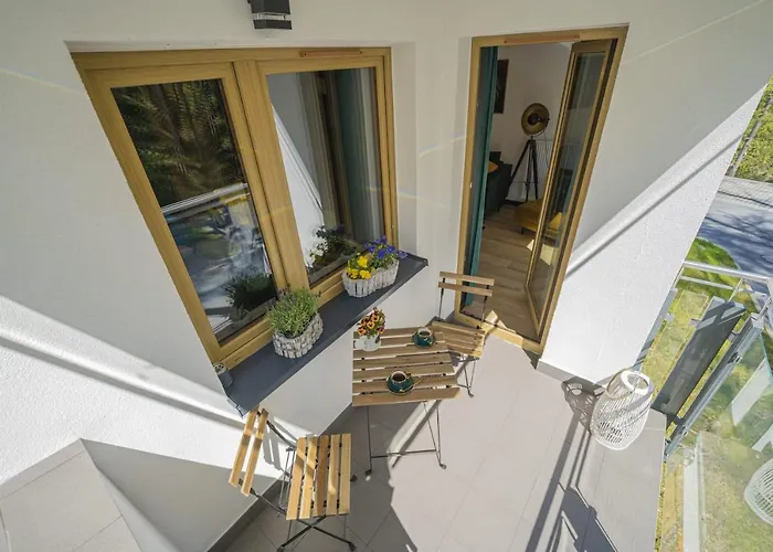 Black Diamond Apartamento