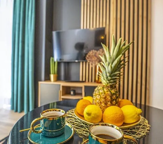 Black Diamond * Szklarska Poręba