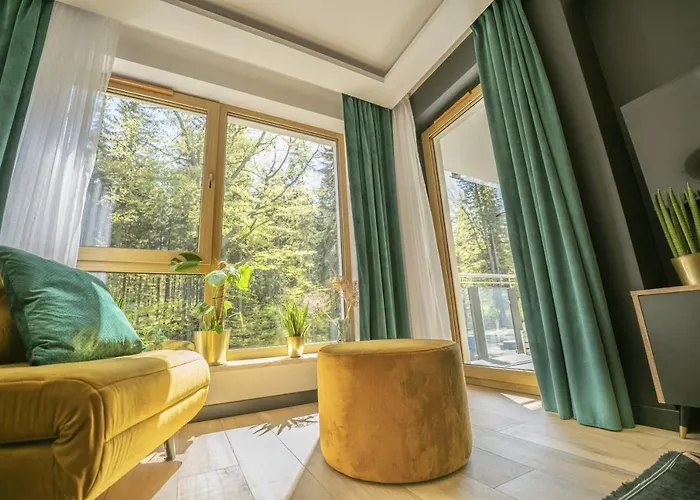 Black Diamond * Szklarska Poręba