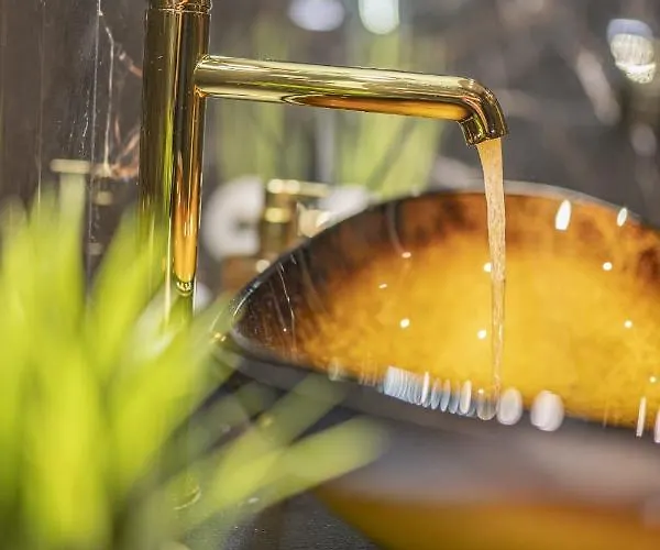 Black Diamond Apartamento