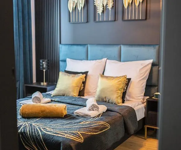 Black Diamond * Szklarska Poręba