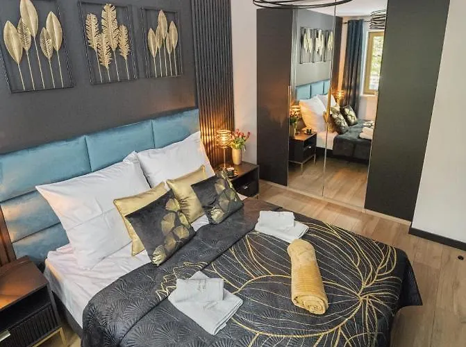 Black Diamond * Szklarska Poręba