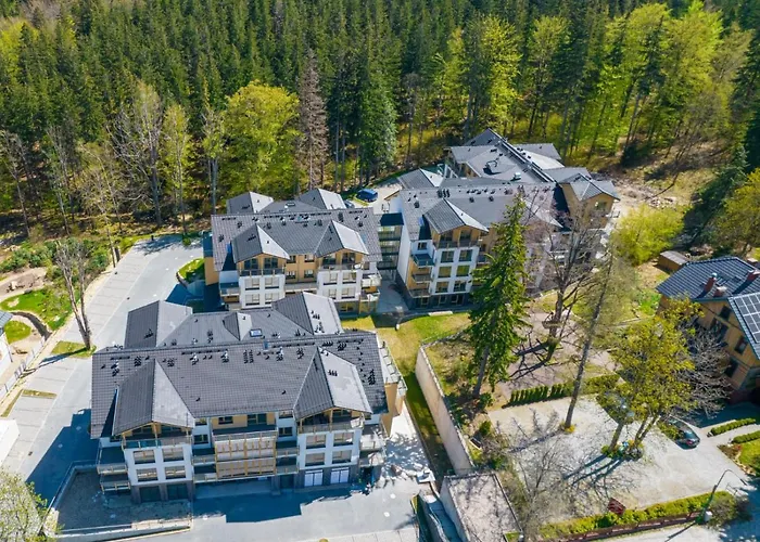 Black Diamond Appartamento *