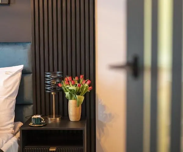 Black Diamond * Szklarska Poręba